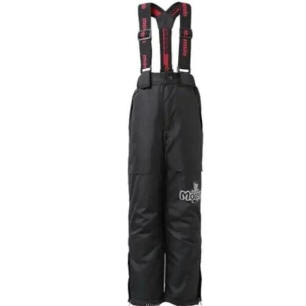 New boy girl snowboard ski snow overalls pants size 6